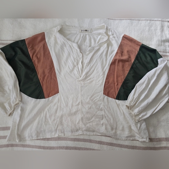 We The Free Beating Hearts Top - Picture 5 of 13